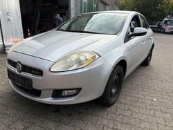 Silber Gebraucht 2008 Fiat Bravo Kleinwagen | 1.190 € (Guter Preis)