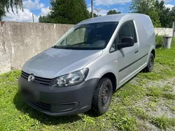 Silber Gebraucht 2012 VW T5 Van | 6.000 € (Fairer Preis)