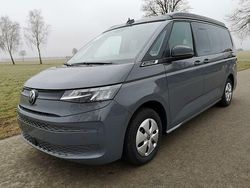 Andere farbe Neu 2025 VW California Beach Van | 60.510 € (Fairer Preis)