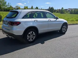 Silber Gebraucht 2020 Mercedes GLC220 SUV | 33.500 € (Guter Preis)