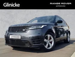 Grau Gebraucht 2023 Land Rover Range Rover Velar SE Dynamic SUV | 65.340 € (Guter Preis)