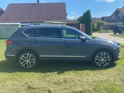 Grau Gebraucht 2023 Seat Tarraco Xperience SUV | 32.900 € (Guter Preis)