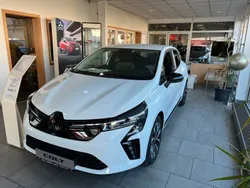 Weiß Gebraucht 2024 Mitsubishi Colt Plus Limousine | 18.990 € (Fairer Preis)