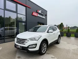 Gebraucht 2013 Hyundai Santa Fe Premium SUV | 11.990 € (Guter Preis)