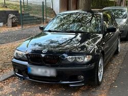 Blau Gebraucht 2025 BMW 316 M Sport Limousine | 4.000 €