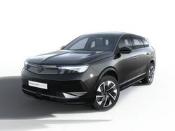 Schwarz (karbon schwarz) Neu 2025 Opel Grandland Electric Edition SUV | 46.148 €