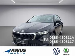 Schwarz Neu 2024 Skoda Scala Selection Kleinwagen | 23.990 € (Fairer Preis)