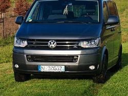 Grau Gebraucht 2014 VW T5 Edition Van | 24.100 € (Guter Preis)