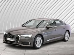 Sohobraun metallic Gebraucht 2021 Audi A6 Design Limousine | 31.990 € (Guter Preis)