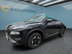 Schwarz Neu 2025 Nissan X-Trail SUV | 38.849 € (Guter Preis)