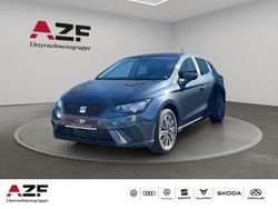 Magnetic grau metallic Gebraucht 2025 Seat Ibiza Style Limousine | 18.990 € (Fairer Preis)