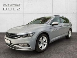 Grau Gebraucht 2022 VW Passat Business Kombi | 29.990 € (Fairer Preis)