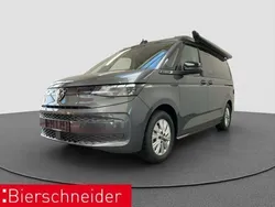 VW California