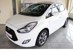 Weiß Gebraucht 2019 Hyundai i20 Van / Kleinbus | 15.555 €