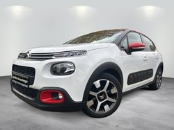 Andere farbe Gebraucht 2019 Citroën C3 Kleinwagen | 9.990 € (Fairer Preis)