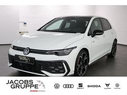 Weiß Gebraucht 2025 VW Golf Style Limousine | 35.970 € (Etwas zu teuer)