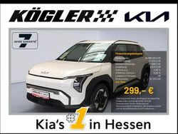 Weiß Neu 2025 Kia EV3 Earth SUV | 34.860 € (Guter Preis)