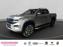 Silber Neu 2025 VW Amarok Style Abholung | 62.990 € (Teuer)