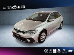 Silber Gebraucht 2024 VW Polo Life Limousine | 20.990 € (Fairer Preis)