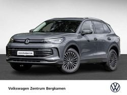 Gebraucht 2025 VW Tiguan Life SUV | 42.811 € (Guter Preis)