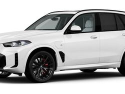 Weiß Gebraucht 2025 BMW X5 Comfort Edition SUV | 92.555 € (Superpreis)