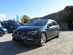 Grau Gebraucht 2019 Seat Leon ST FR Kombi | 14.900 € (Superpreis)