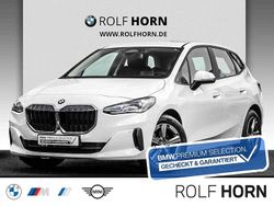 Alpinweiß Gebraucht 2024 BMW 216 Active Tourer Van / Kleinbus | 25.520 € (Guter Preis)