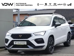 Bila weiß Gebraucht 2023 Cupra Ateca VZ SUV | 34.980 € (Superpreis)