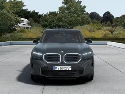 Grau Neu 2025 BMW XM SUV | 170.085 € (Fairer Preis)