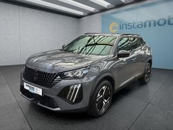 Grau Neu 2025 Peugeot 2008 SUV | 28.749 € (Guter Preis)