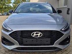 Silber Neu 2025 Hyundai i30 Select Kombi | 21.689 € (Fairer Preis)