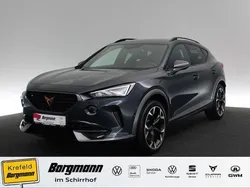 Magnetic tech (metallic) Gebraucht 2021 Cupra Formentor VZ SUV | 30.991 € (Guter Preis)