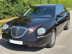 Braun Gebraucht 2003 Lancia Thesis Limousine | 6.450 €