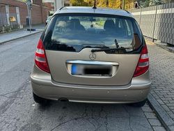 Gebraucht 2004 Mercedes A150 Kleinwagen | 1.799 € (Etwas zu teuer)