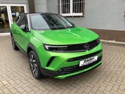 Matcha green Neu 2025 Opel Mokka Elegance SUV | 21.950 € (Superpreis)