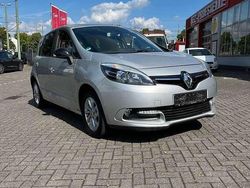 Gebraucht 2015 Renault Scénic III LIMITED Van / Kleinbus | 6.800 € (Fairer Preis)