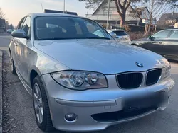 Silber Gebraucht 2004 BMW 120 Kleinwagen | 3.500 € (Fairer Preis)