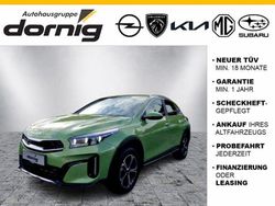 Andere farbe Gebraucht 2024 Kia XCeed Spirit SUV | 32.990 € (Teuer)