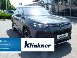 Delfingrau metallic Neu 2025 VW Tayron R-line SUV | 59.980 € (Guter Preis)