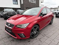 Rot Gebraucht 2019 Seat Ibiza Beats Kleinwagen | 10.890 € (Guter Preis)