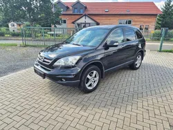 Schwarz Gebraucht 2012 Honda CR-V Elegance SUV | 5.699 € (Superpreis)
