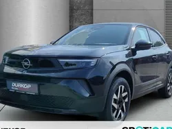 Schwarz Neu 2024 Opel Mokka Elegance SUV | 23.990 € (Guter Preis)