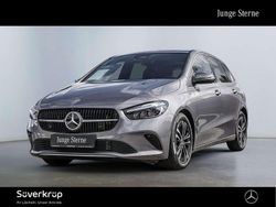 Graulack mountaingrau (metallic) Gebraucht 2024 Mercedes 200 Progressive Kombi | 27.820 € (Superpreis)