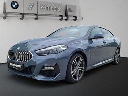 Bmw individual storm bay meta Gebraucht 2022 BMW 218 M Sport Coupé | 23.940 € (Guter Preis)
