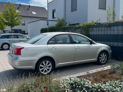 Gebraucht 2004 Toyota Avensis Limousine | 3.150 € (Fairer Preis)