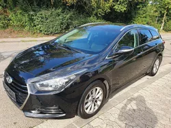Schwarz Gebraucht 2017 Hyundai i40 Premium Kombi | 11.900 € (Guter Preis)