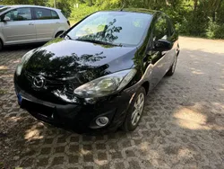 Schwarz Gebraucht 2011 Mazda 2 Kleinwagen | 3.500 € (Fairer Preis)