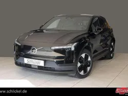 Onyx black Gebraucht 2025 Volvo EX30 Plus SUV | 43.850 € (Superpreis)