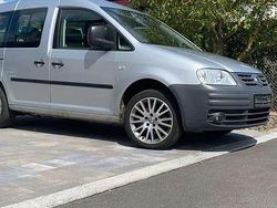 Gebraucht 2006 VW Caddy Life Van / Kleinbus | 6.290 € (Fairer Preis)