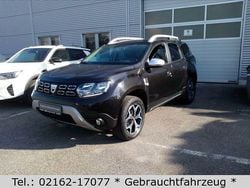Schwarz Gebraucht 2019 Dacia Duster Prestige SUV | 10.880 € (Guter Preis)